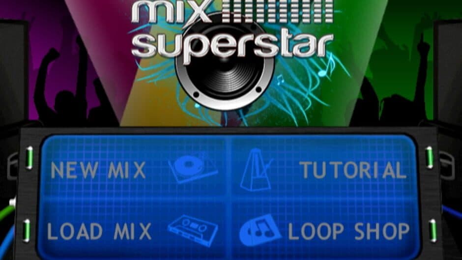 Скриншот 7 из Mix Superstar