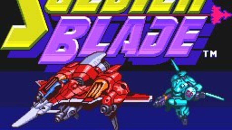 Скриншот 10 из Soldier Blade
