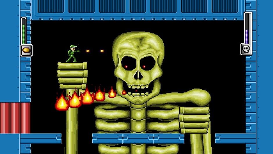 Скриншот 1 из Vintage Hero