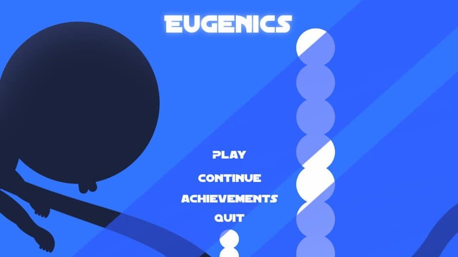 Скриншот 1 из Eugenics