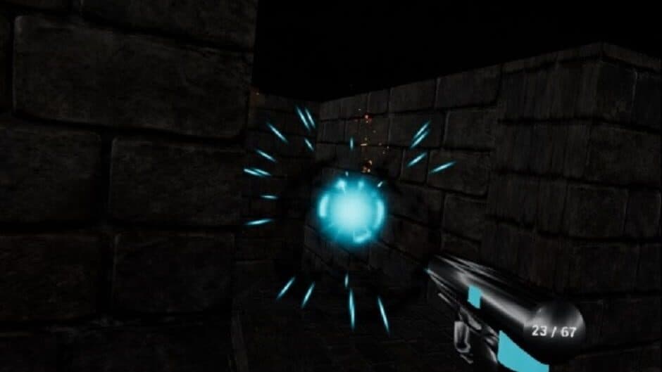 Скриншот 2 из Soul Survival