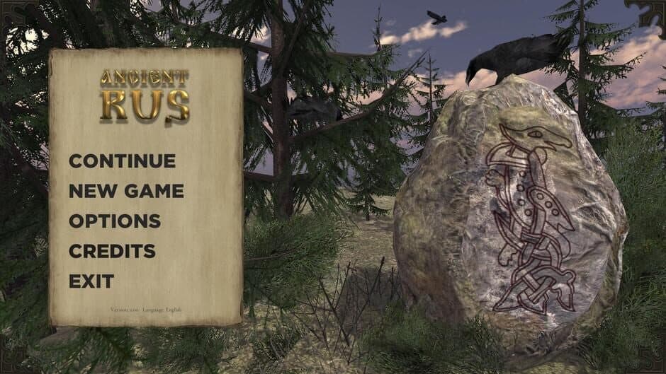 Скриншот 4 из Ancient Rus