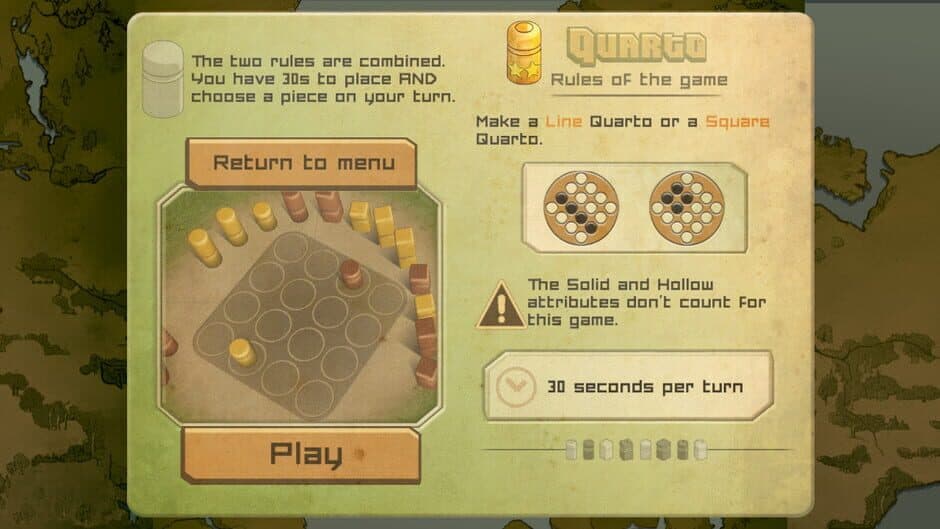 Скриншот 5 из Quarto