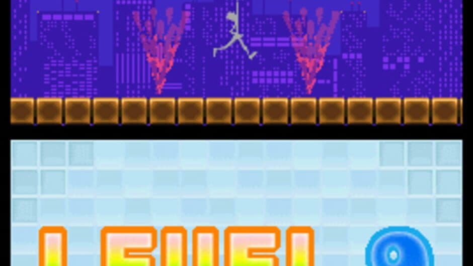 Скриншот 3 из Jump Trials Extreme