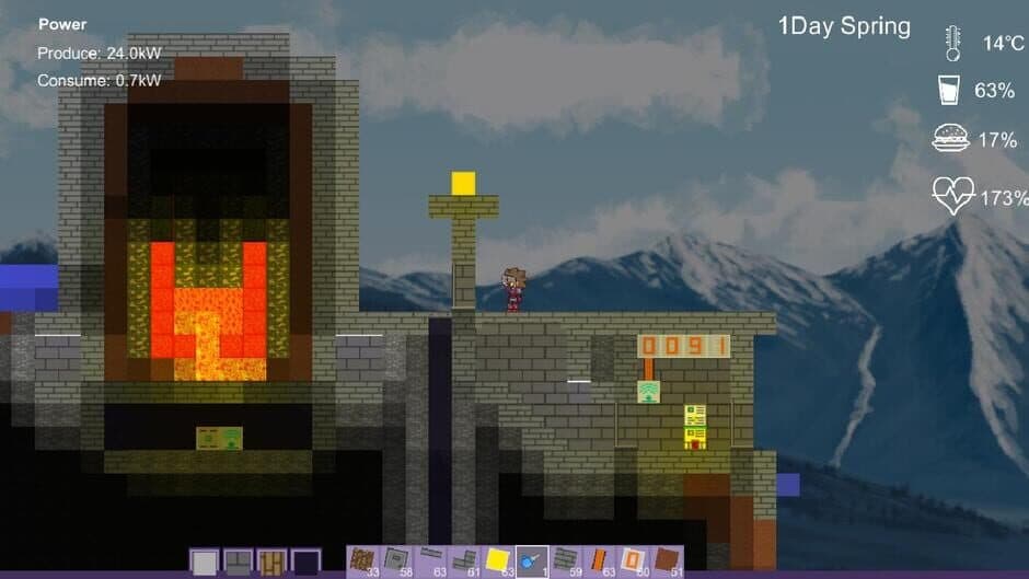 Скриншот 2 из Element Industry