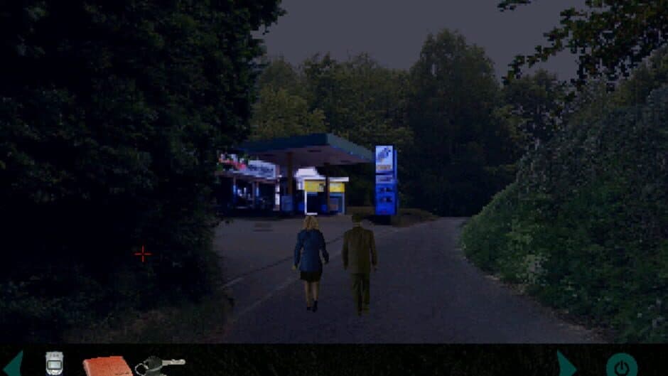 Скриншот 1 из Rabbit Hill
