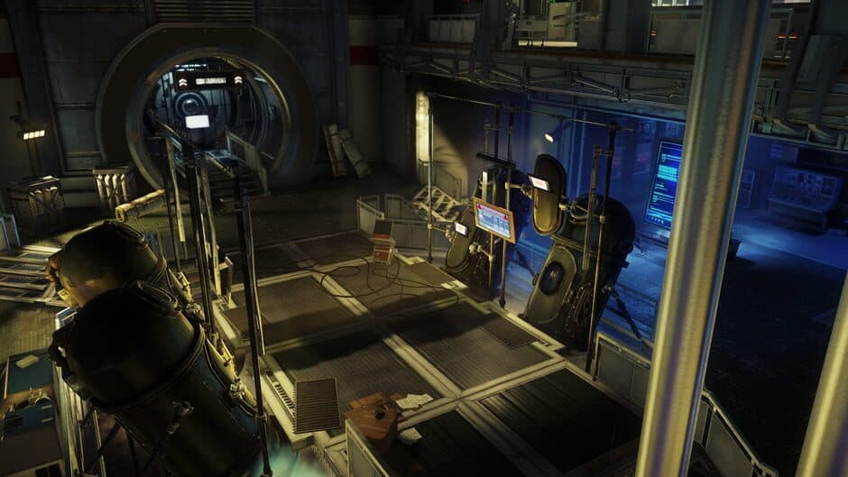 Скриншот 5 из Prey