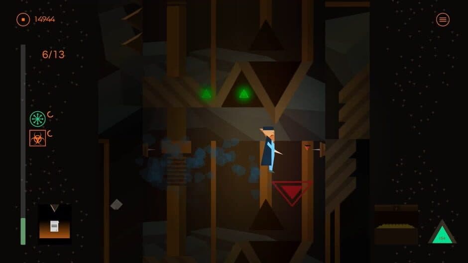Скриншот 5 из You Shall Not Jump: PC Master Race Edition