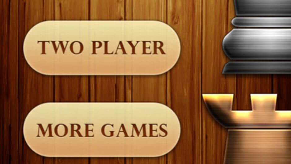 Скриншот 5 из 1500DS Spirits Vol. 7: Chess