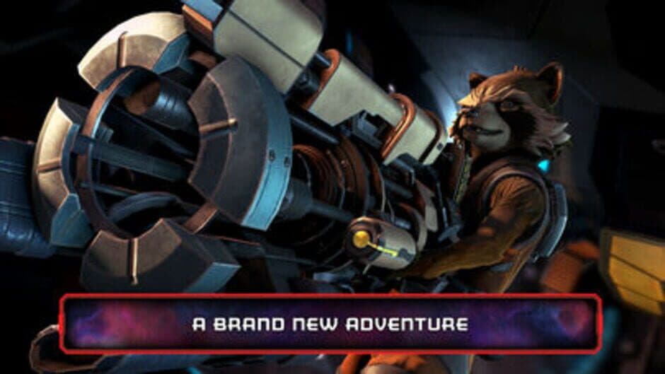 Скриншот 7 из Guardians of the Galaxy Pinball