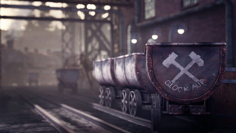 Скриншот 3 из Meet the Miner: WDR VR Bergwerk