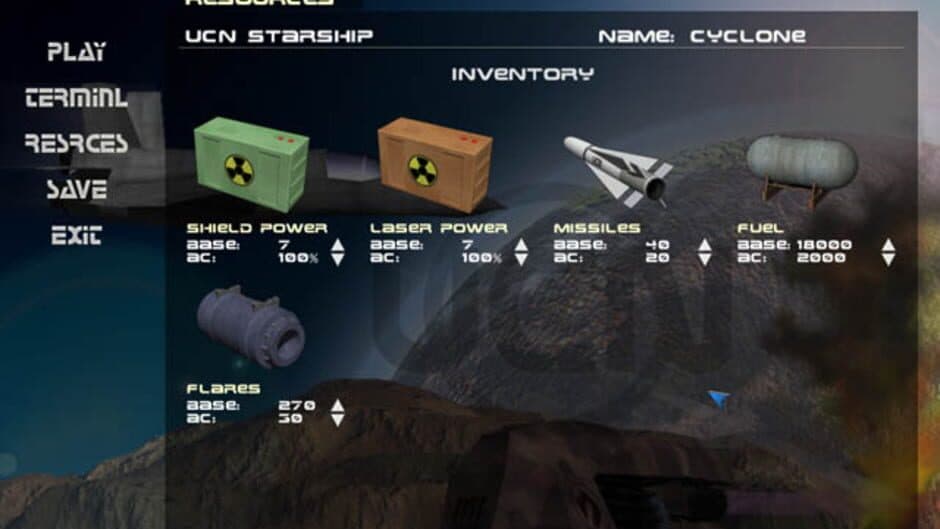Скриншот 2 из Epsilon Tahari: Reign of the Machines