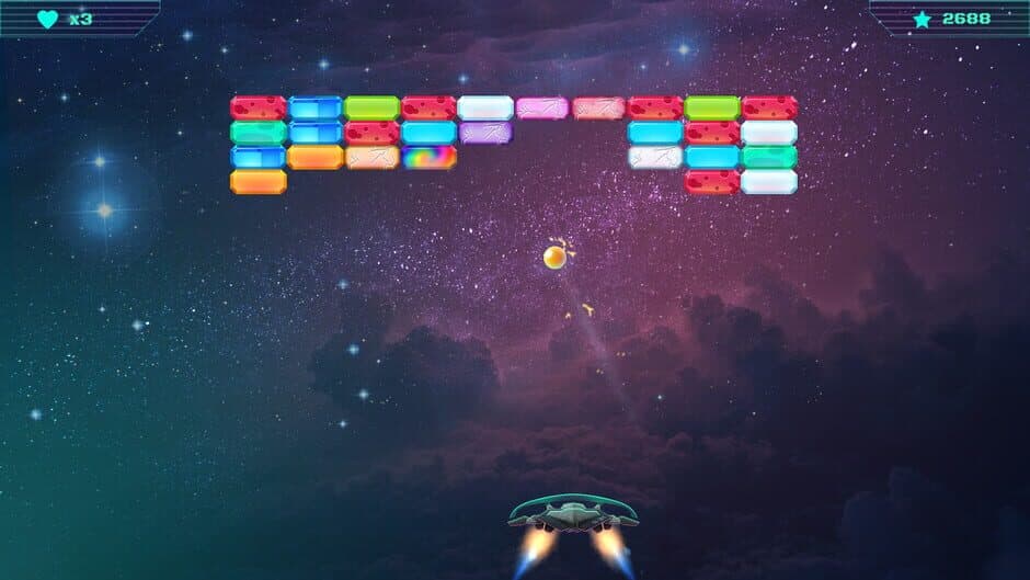 Скриншот 5 из Another Brick in Space