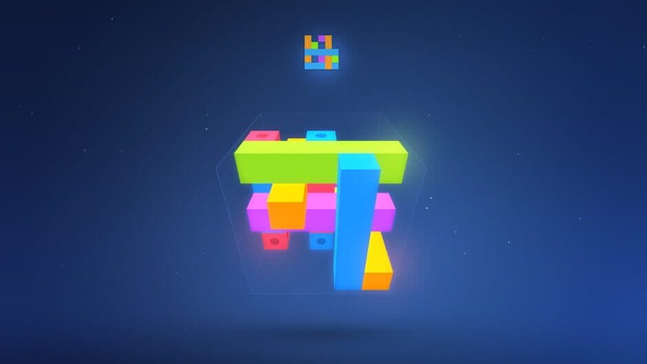 Скриншот 3 из Perspecto