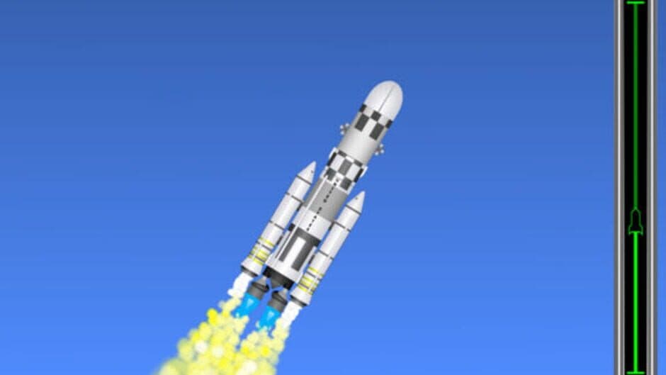 Скриншот 4 из Space Agency