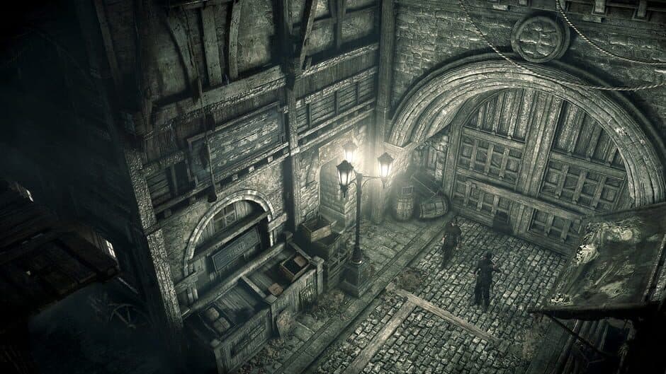 Скриншот 4 из Thief