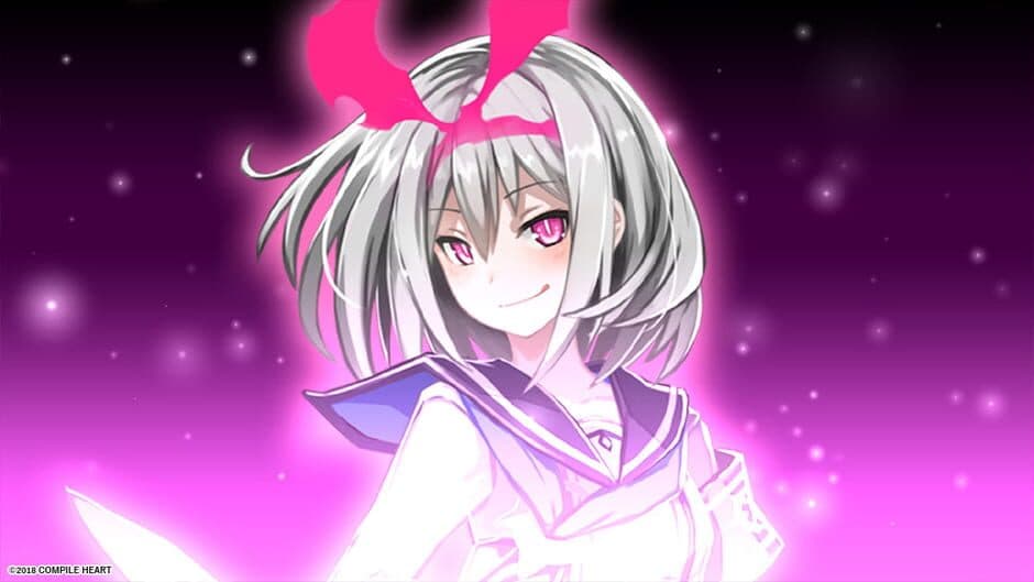 Скриншот 7 из Mary Skelter 2