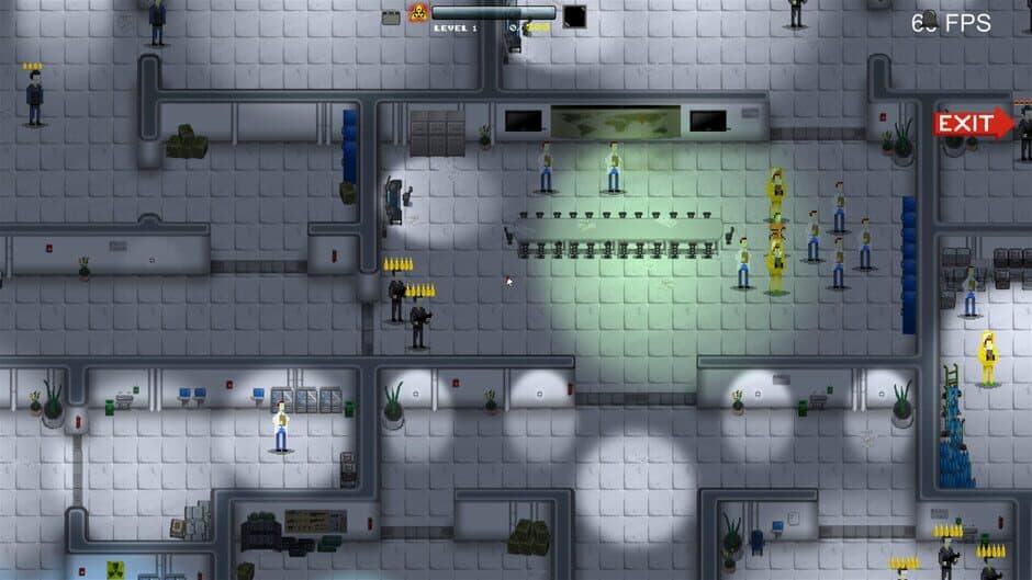 Скриншот 2 из Undead & Beyond