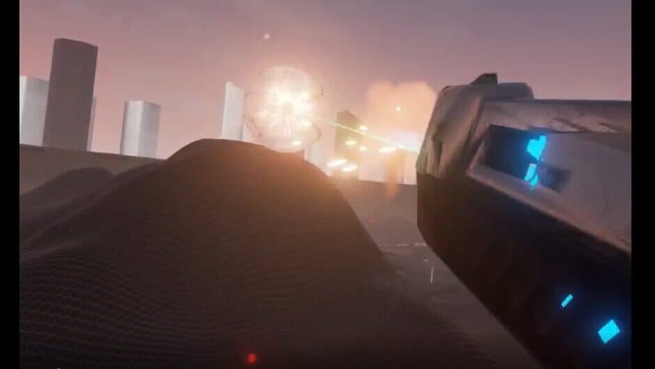 Скриншот 1 из Trance VR