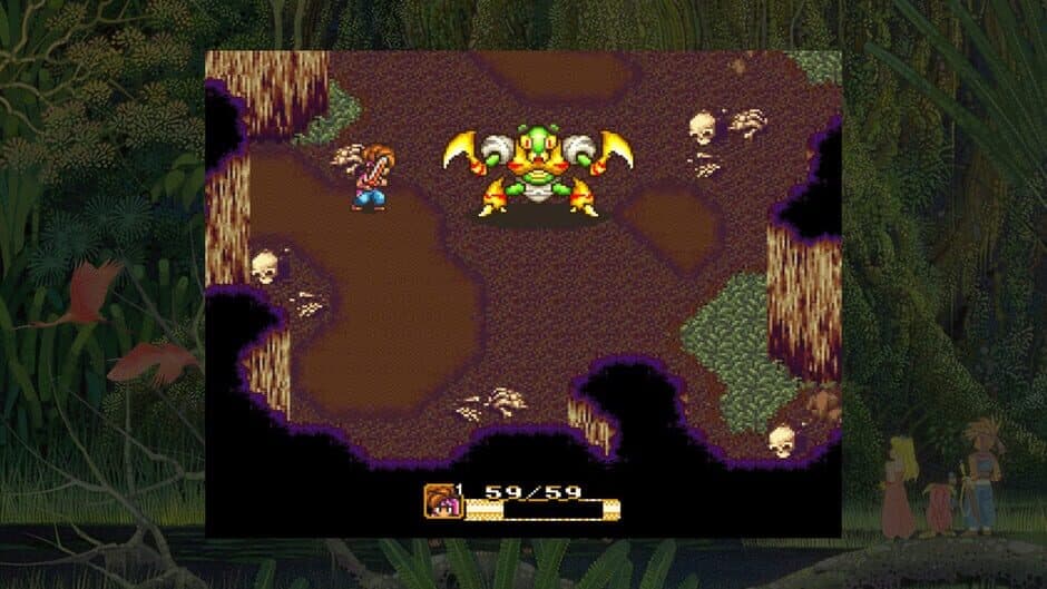 Скриншот 6 из Collection of Mana