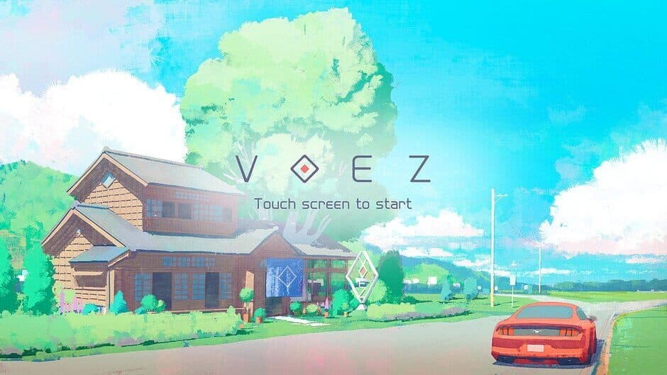 Скриншот 2 из Voez