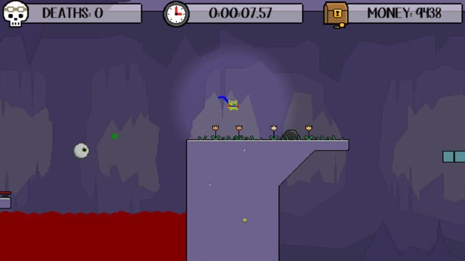 Скриншот 4 из I may die!