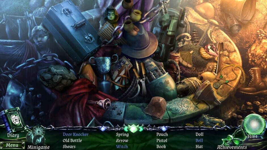Скриншот 5 из Demon Hunter 3: Revelation