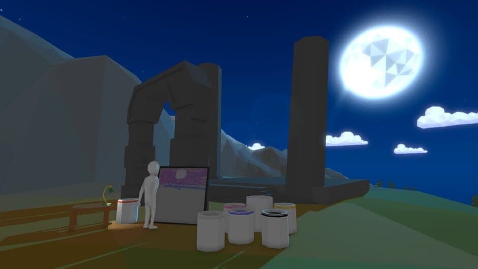 Скриншот 2 из Project Lounge