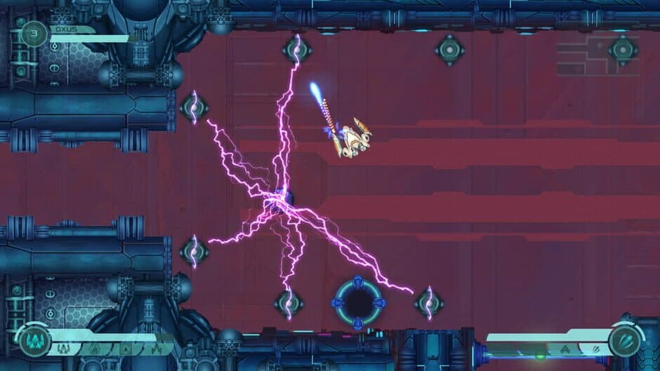Скриншот 7 из Defenders of Ekron: Definitive Edition