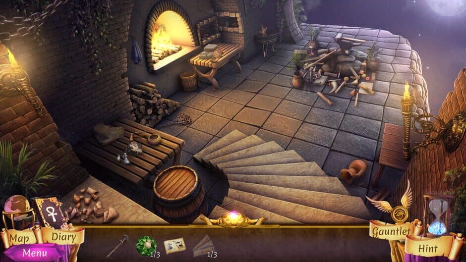 Скриншот 6 из Demon Hunter 4: Riddles of Light