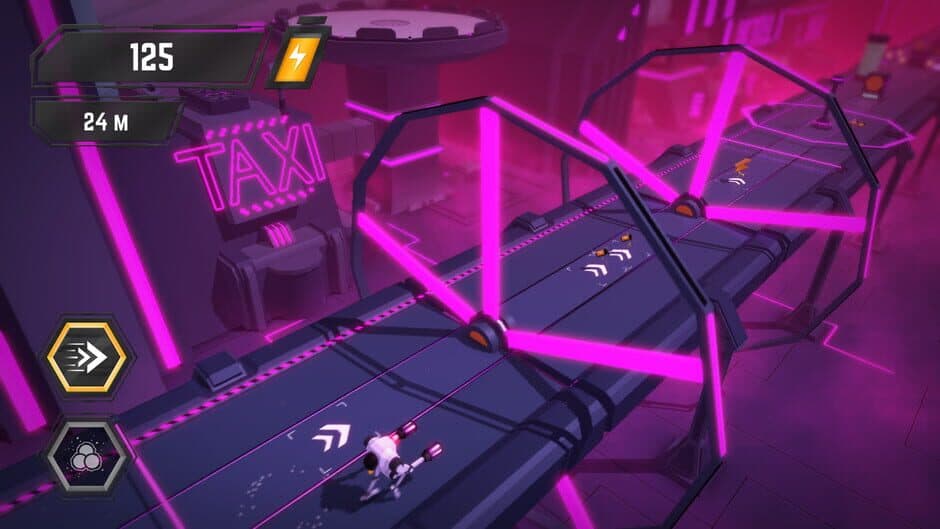 Скриншот 7 из Crashbots