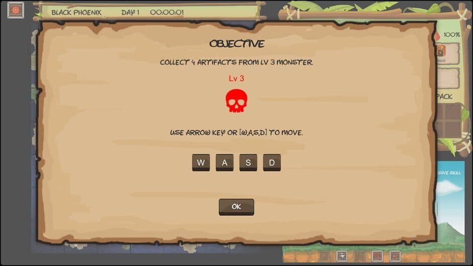Скриншот 1 из Unexpected Journey