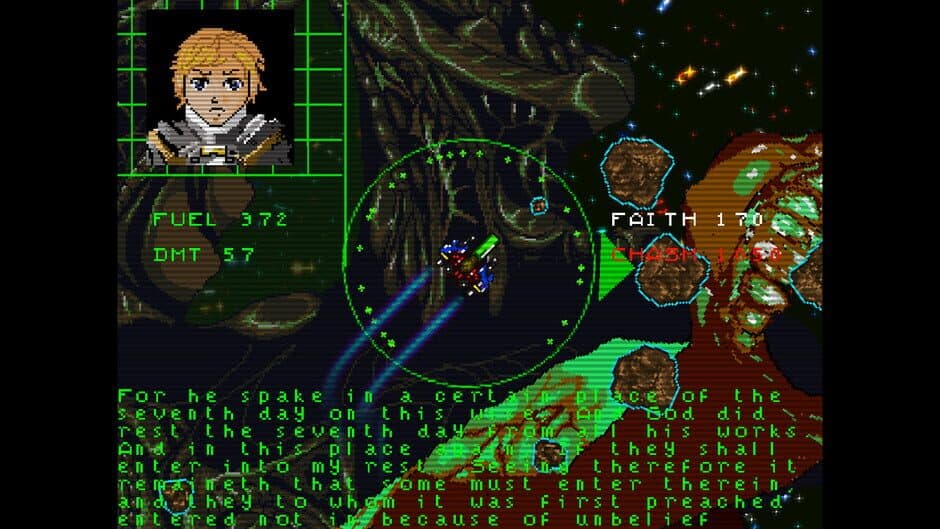 Скриншот 1 из Uriel's Chasm