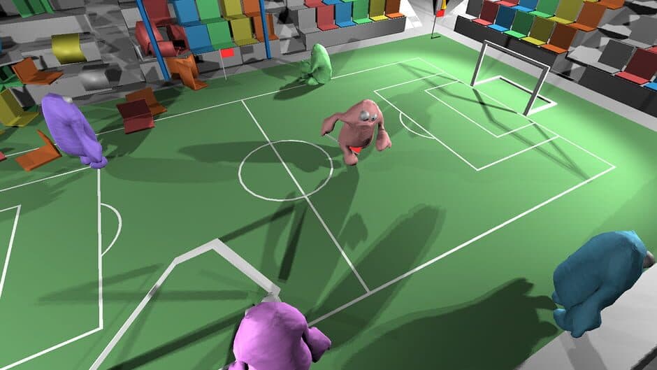 Скриншот 3 из Aiball