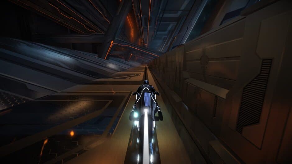 Скриншот 4 из Tron: Evolution