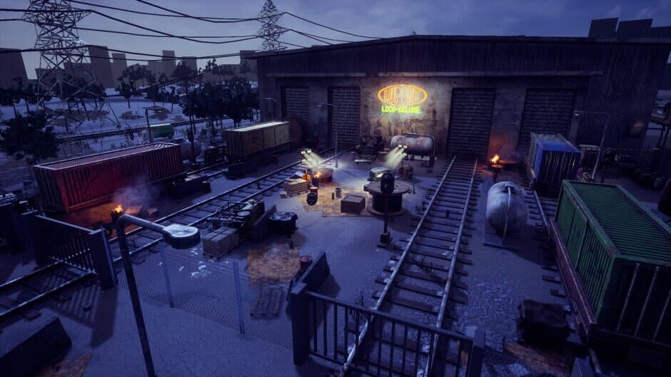Скриншот 5 из Turf Wars