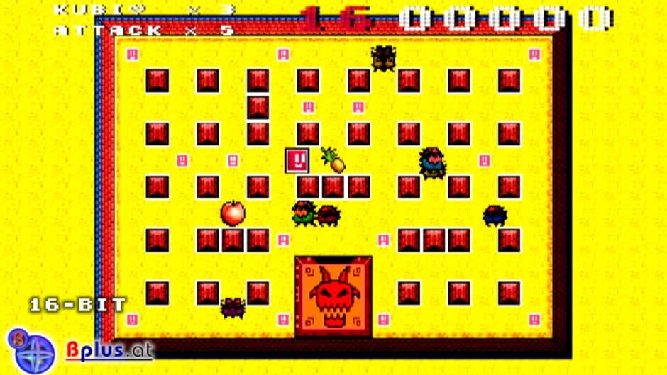 Скриншот 10 из Bit Boy