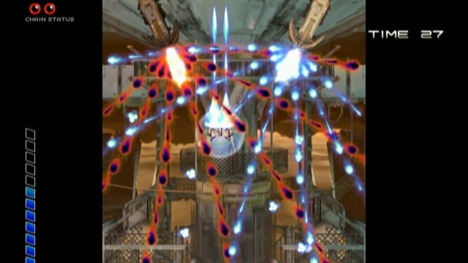 Скриншот 12 из Ikaruga