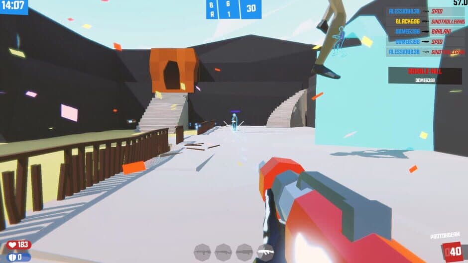 Скриншот 2 из Pylow