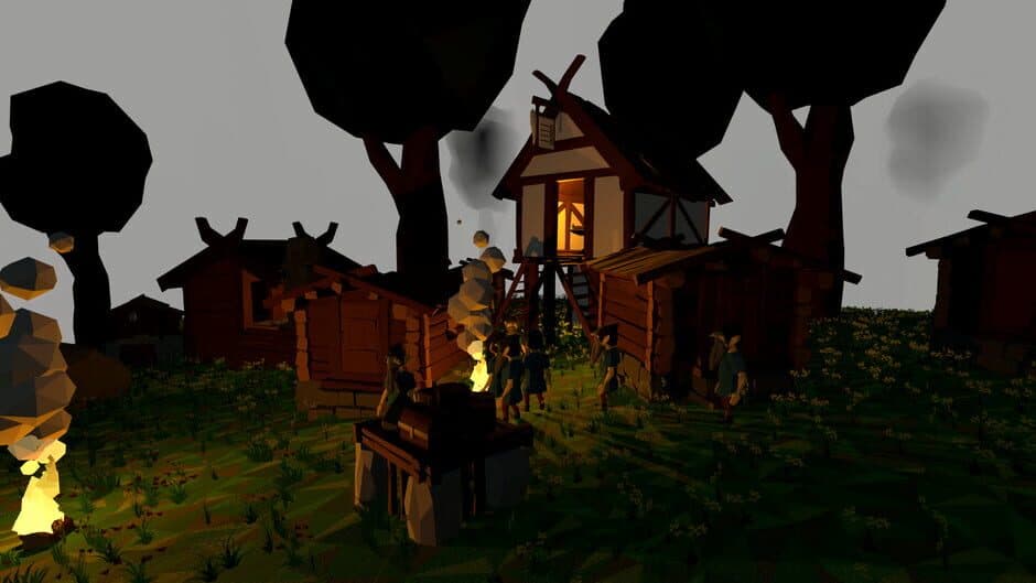 Скриншот 6 из Guiding Hand VR
