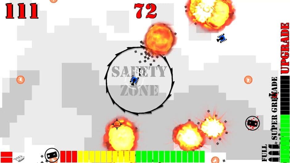 Скриншот 7 из The Last Soldier