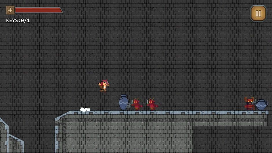Скриншот 1 из Epic Game Maker
