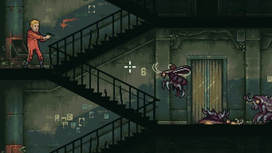 Скриншот 3 из Bunker