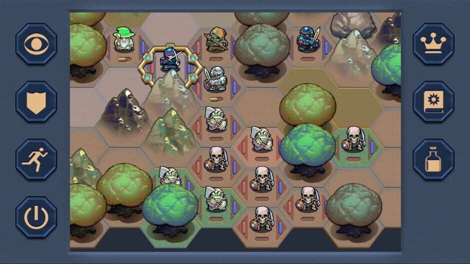 Скриншот 3 из MazeQuest 2