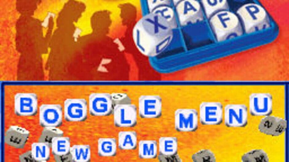 Скриншот 6 из Monopoly / Boggle / Yahtzee / Battleship