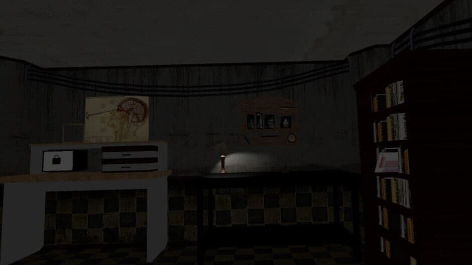 Скриншот 2 из Constricted VR