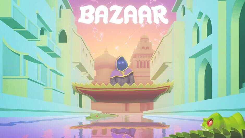 Скриншот 3 из Bazaar