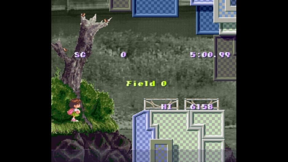 Скриншот 5 из Umihara Kawase