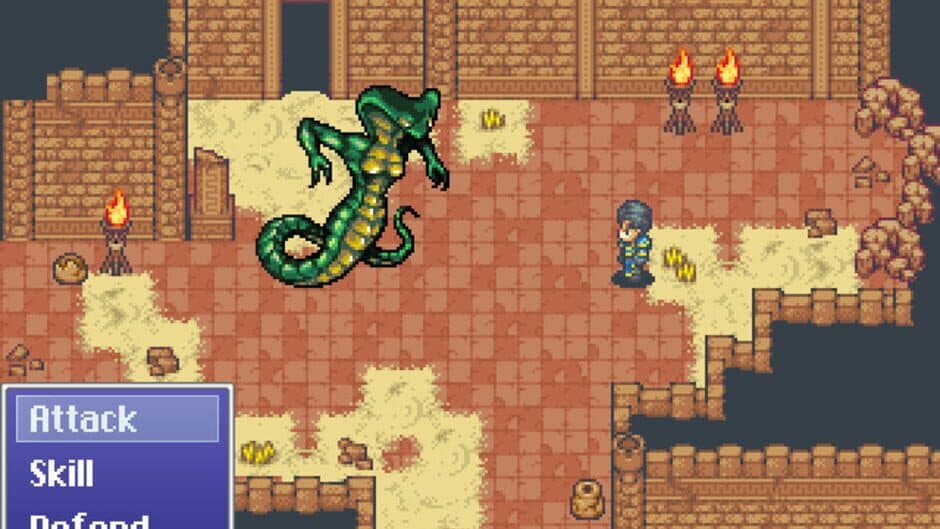 Скриншот 1 из Tales Across Time
