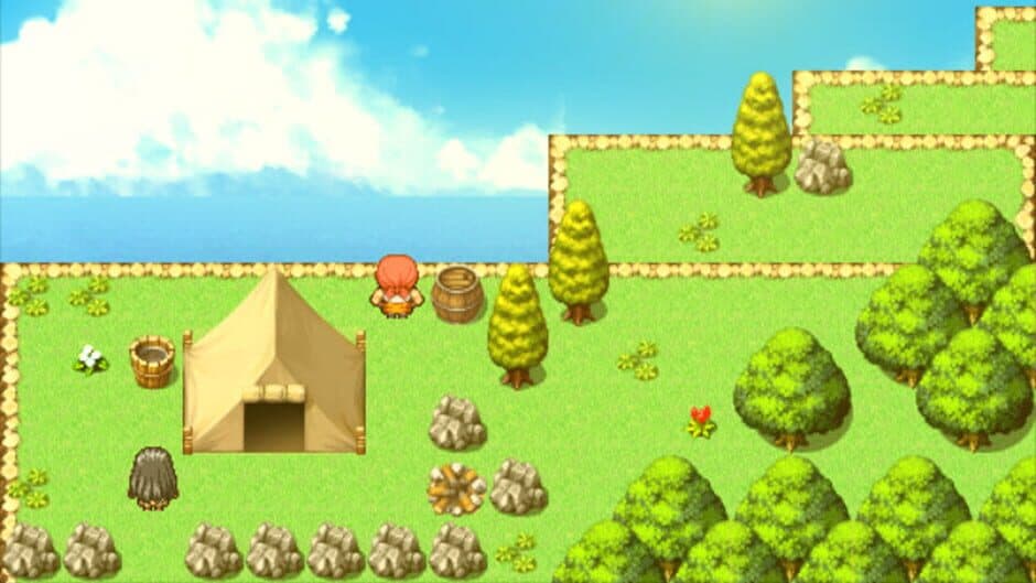 Скриншот 2 из Labyronia RPG